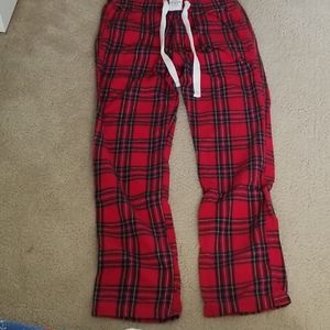 Abercrombie and Fitch Pajama Pants